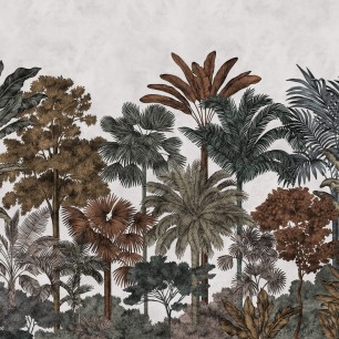 Fototapet Tropical Bellewood, Rebel Walls