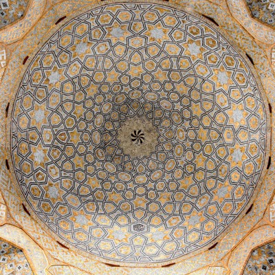 Foto tapet 3D Tehran, personalizat, Rebel Walls, Fototapet dormitor 