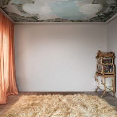 Foto tapet Lucca, Cloud, personalizat, Rebel Walls