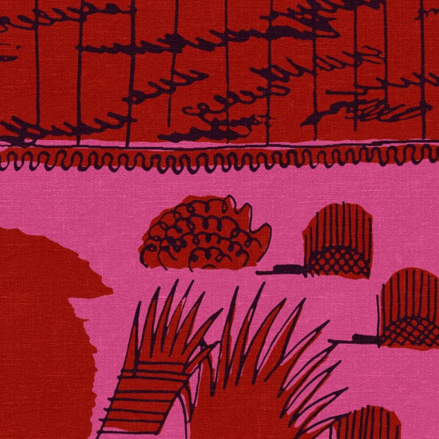 Tapetul Ayers Rock, Valentine cu un design modern și vibrant, perfect pentru a adăuga o notă de rafinament casei tale.