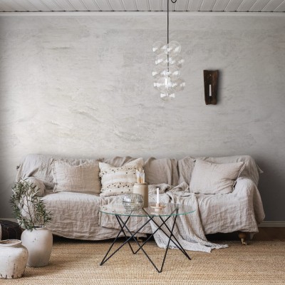 Tapet cu design unic Pearl, imita o piatra naturala