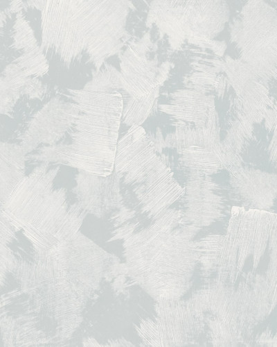 Brush albastru deschis, tapet pentru bucatarie