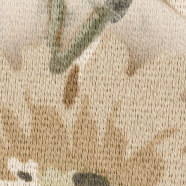 Tapet floral Efraim, Beige