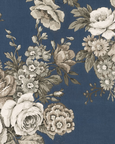 Efraim, Dark Blue, Rebel Walls