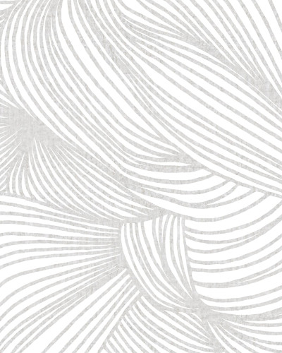Opulence Lines, Grey, Rebel Walls