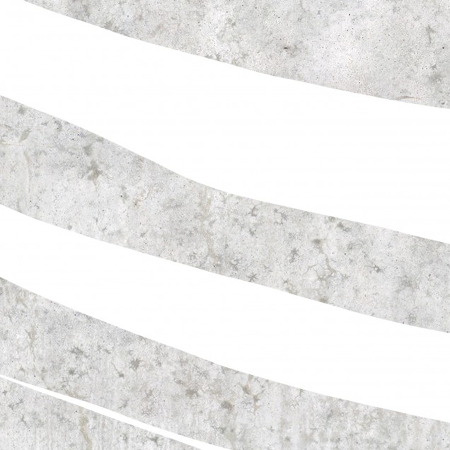 Tapet cu linii fine gri - Opulence Lines - Gri