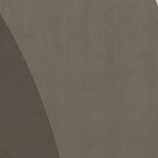 Tapet decorativ cu arce elegante într-un living modern