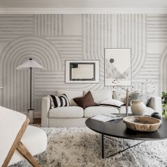 Fototapet Rebel Walls RBW-R18625. Conține culorile: 