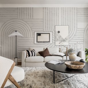 Fototapet Rebel Walls RBW-R18625. Conține culorile: 