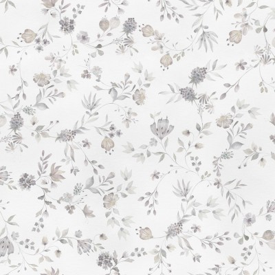 Blossom Fling, Pastel, Rebel Walls