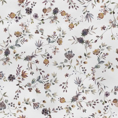 Blossom Fling, Autumn, Rebel Walls