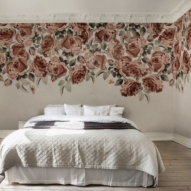 Fototapet Rebel Walls RBW-R18706. Conține culorile: