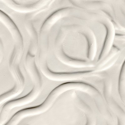 Tapet cu design modern, minimalist si texturat in culori neutre.