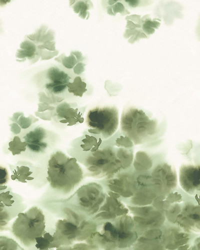 Faded Dreams, Green, Rebel Walls