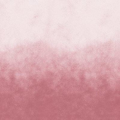 Tapet cu degrade de nuanțe de roz deschis spre roz închis, cu textura asemanatoare cu o pictura cu spray.