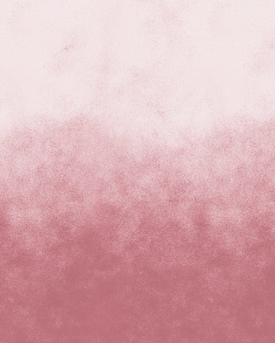 Tapet cu degrade de nuanțe de roz deschis spre roz închis, cu textura asemanatoare cu o pictura cu spray.