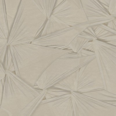 Tapet cu design minimalist, Silk Shadows, Beige