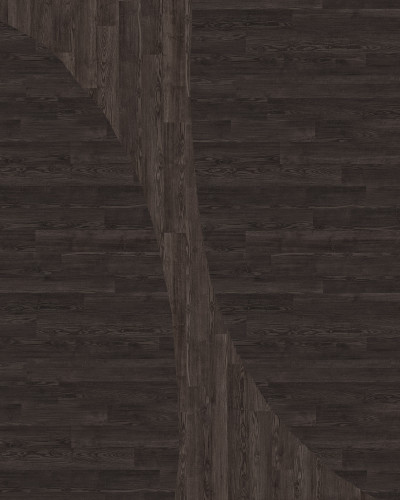 Tapet cu aspect de lemn Woodline, Walnut
