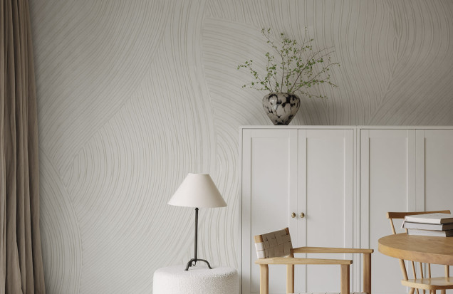 Tapet Design Elegant - Transforma-ti Casa!