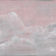 Fototapet Up in the Clouds, Pink, Rebel Walls