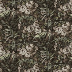 Fototapet Dazzling Foliage, Sand, personalizat, Rebel Walls