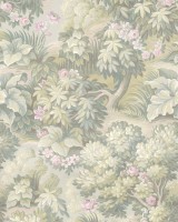The Path, Pastel, Rebel Walls