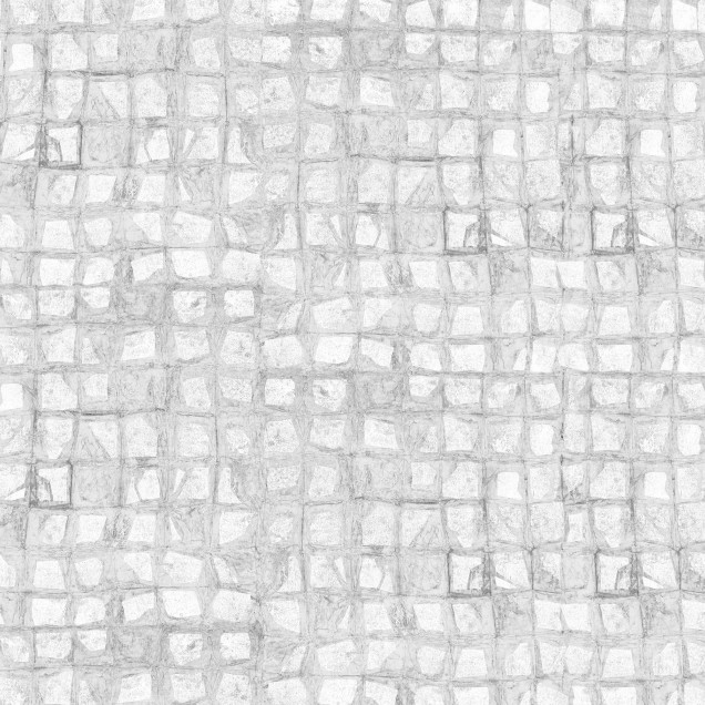 Tapet de perete cu model geometric minimalist, cu textura betonului natural.