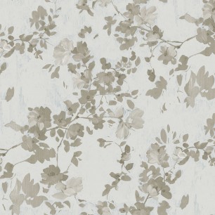 Fototapet Blooming Garden, Pearl, personalizat, Rebel Walls
