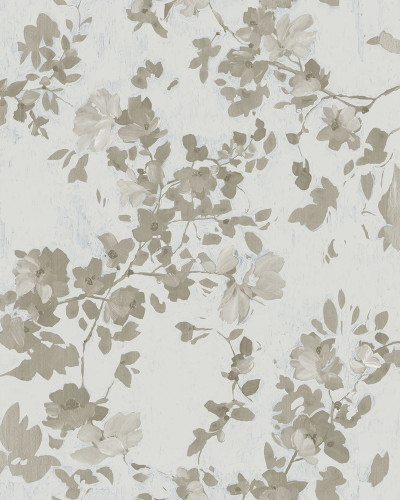 Blooming Garden, Pearl, Rebel Walls
