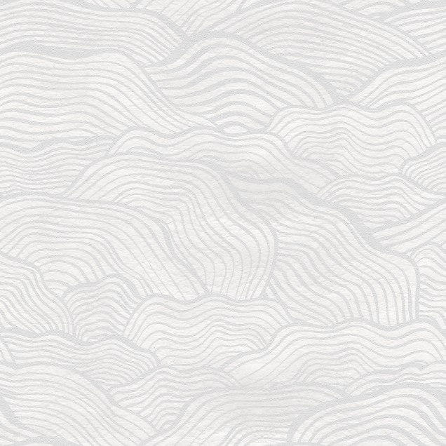 Tapet cu design abstract gri