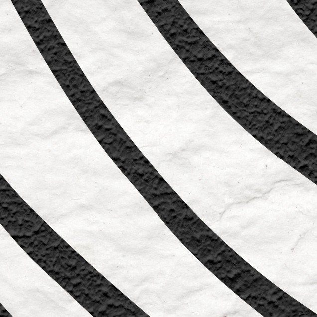 Tapet Soft Clouds, Graphite cu design minimalist, cu linii curbe, pentru un decor modern