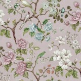 Grandiflora, Soft Pink, Rebel Walls