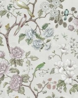 Grandiflora, Pearl, Rebel Walls