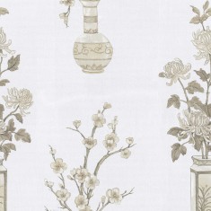 Fototapet Japanese Vases, Pearl, personalizat, Rebel Walls