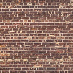 Fototapet Symbol Bricks, personalizat, Rebel Walls