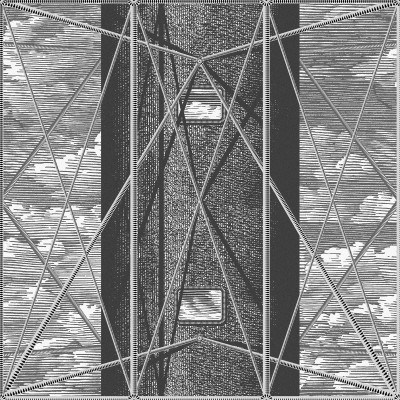 Skyrise, Graphite, Rebel Walls