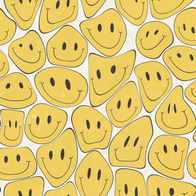 Happy Rebel Bright Sunshine, Rebel Walls