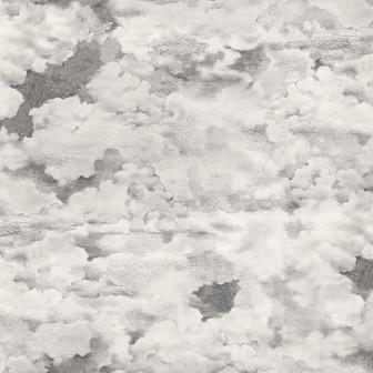 Fototapet Chubby Clouds, Vintage, Rebel Walls