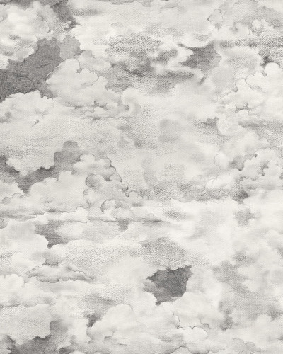 Chubby Clouds, Vintage, Rebel Walls