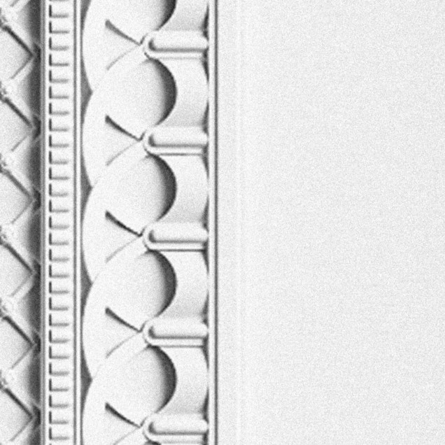 Tapet modern cu design de usi din lemn cu decoratiuni.