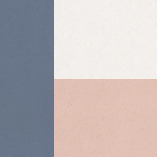 Tapet geometric Don't Be Square, Pastel