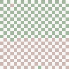 Fototapet Pixels, Green & Pink, personalizat, Rebel Walls