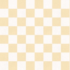 Fototapet Chess, Yellow, personalizat, Rebel Walls