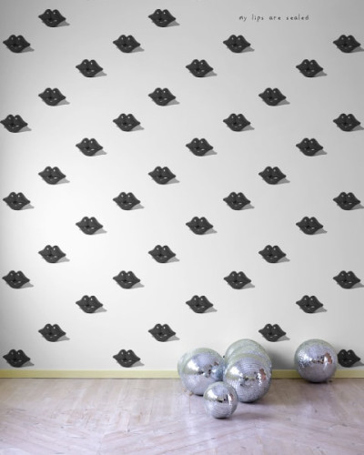 Fototapet Rebel Walls RBW-R19433. Conține culorile: