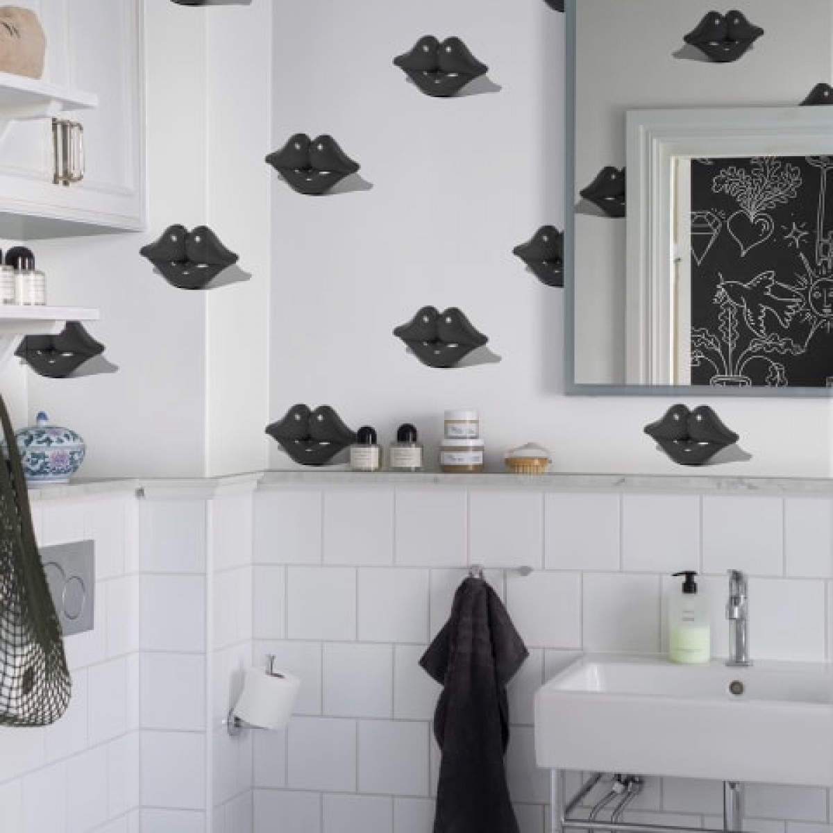Fototapet Rebel Walls RBW-R19433. Conține culorile: