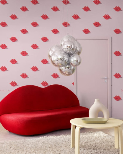 Fototapet Rebel Walls RBW-R19453. Conține culorile: