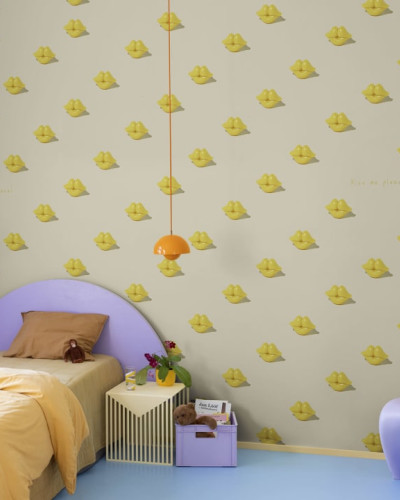 Fototapet Rebel Walls RBW-R19454. Conține culorile: