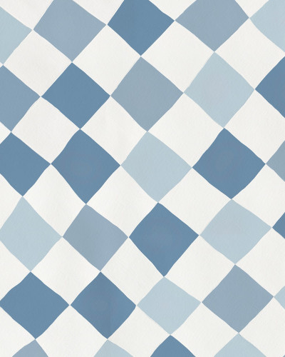 Tremble, Blue, Rebel Walls