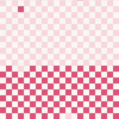 Tapet Pixels, Magenta, cu model geometric minimalist în nuanțe de roz și magenta