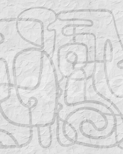 Artsy, Soft White, Rebel Walls